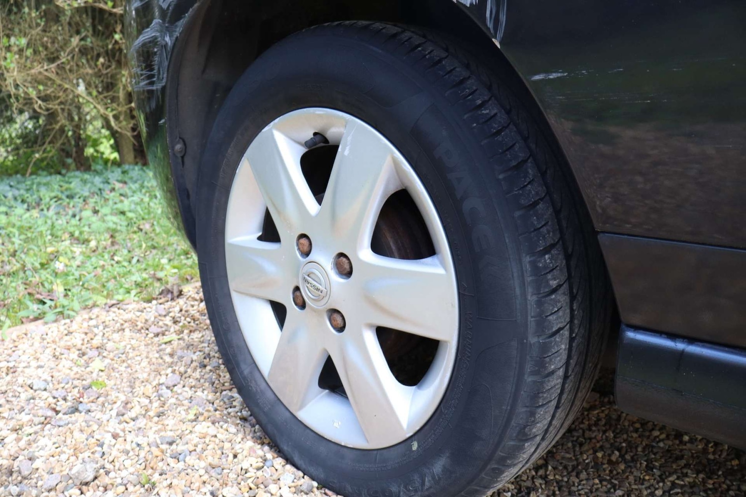 Used Nissan Micra C+C 2006 for sale - 78055113: Photo 26