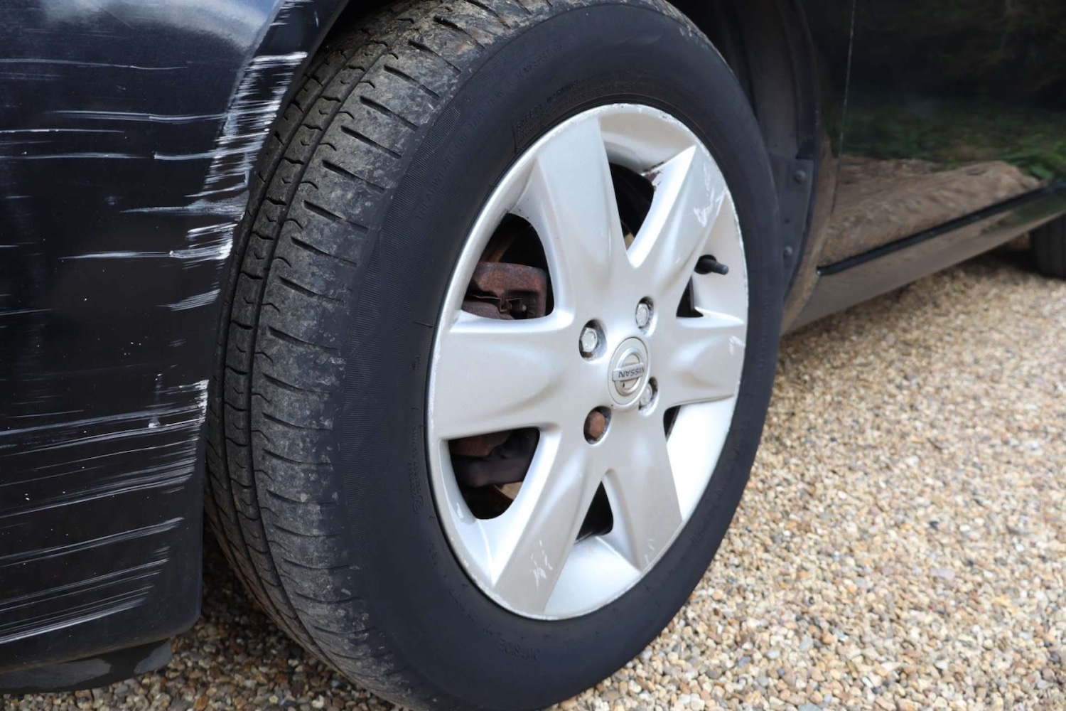 Used Nissan Micra C+C 2006 for sale - 78055113: Photo 27