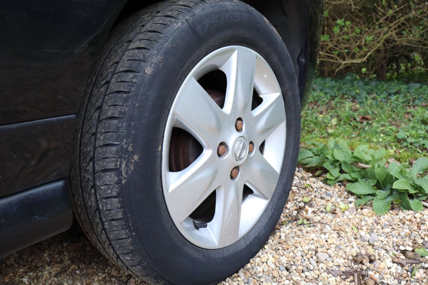 Used Nissan Micra C+C 2006 for sale - 78055113: Photo 28