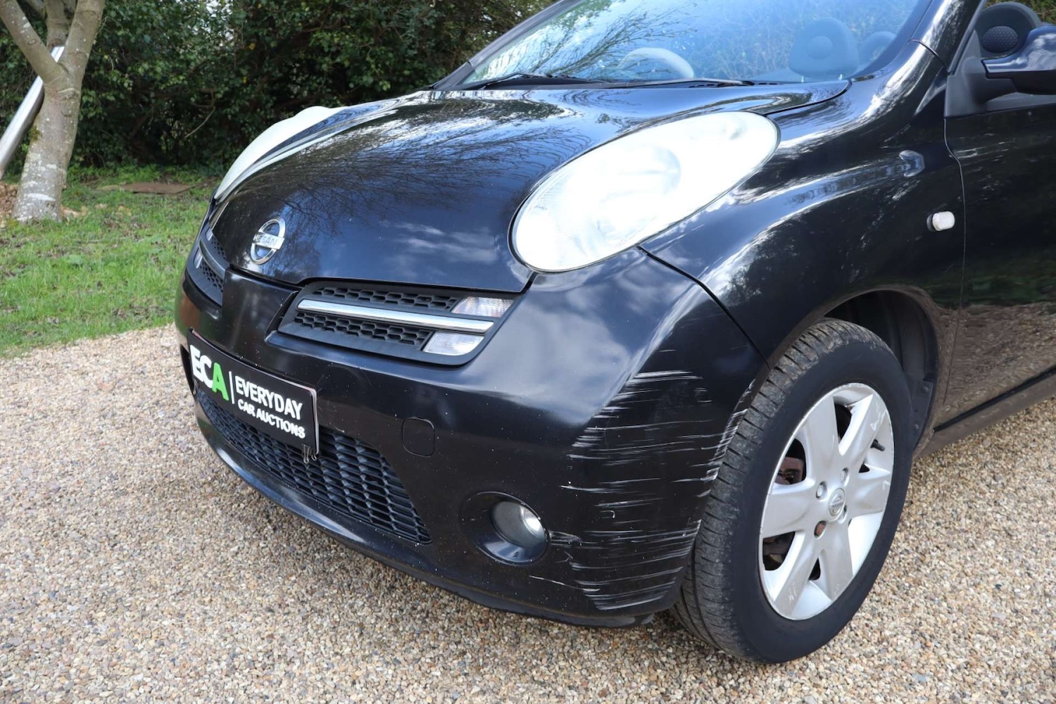 Used Nissan Micra C+C 2006 for sale - 78055113: Photo 36
