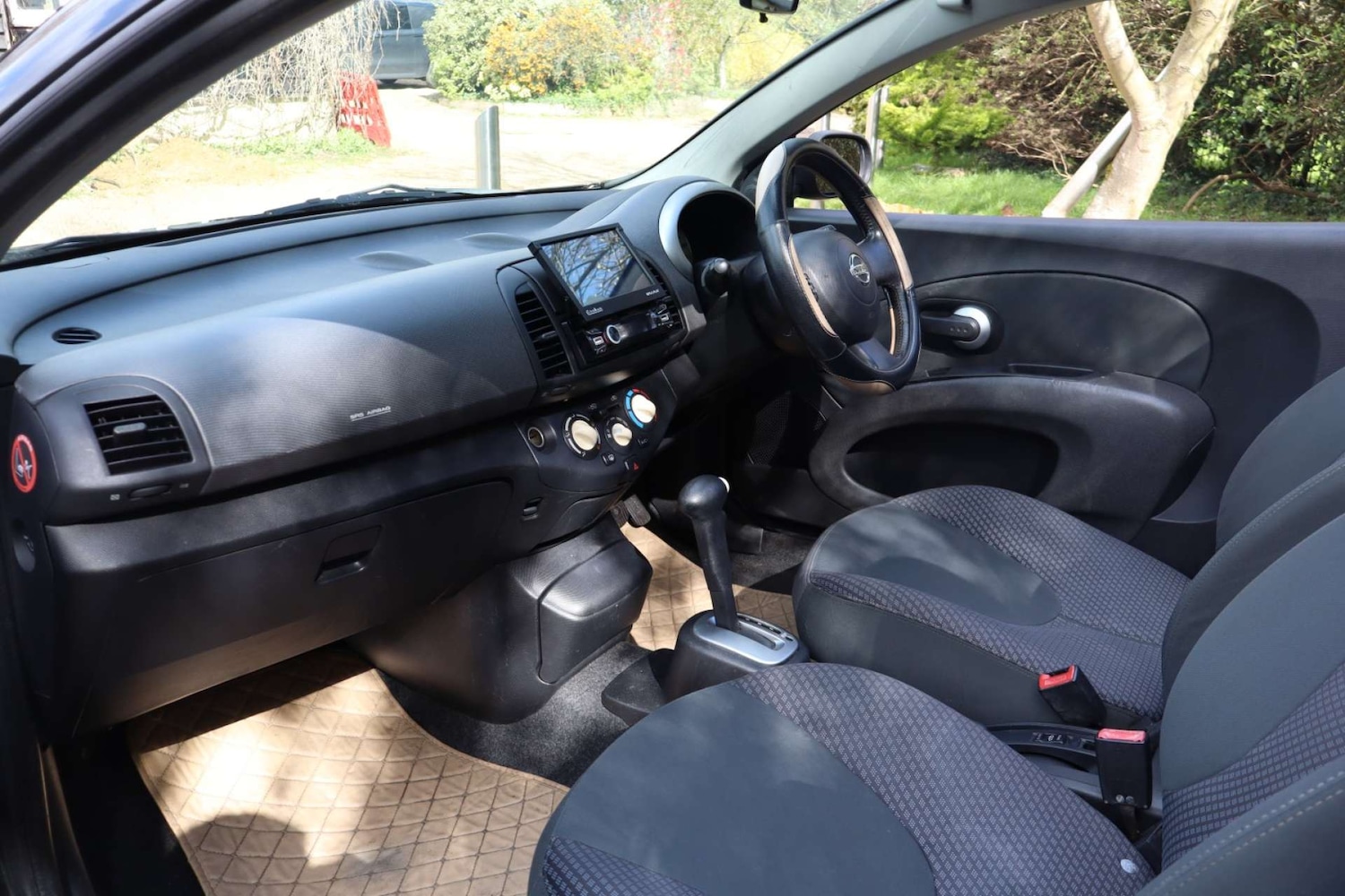 Used Nissan Micra C+C 2006 for sale - 78055113: Photo 4