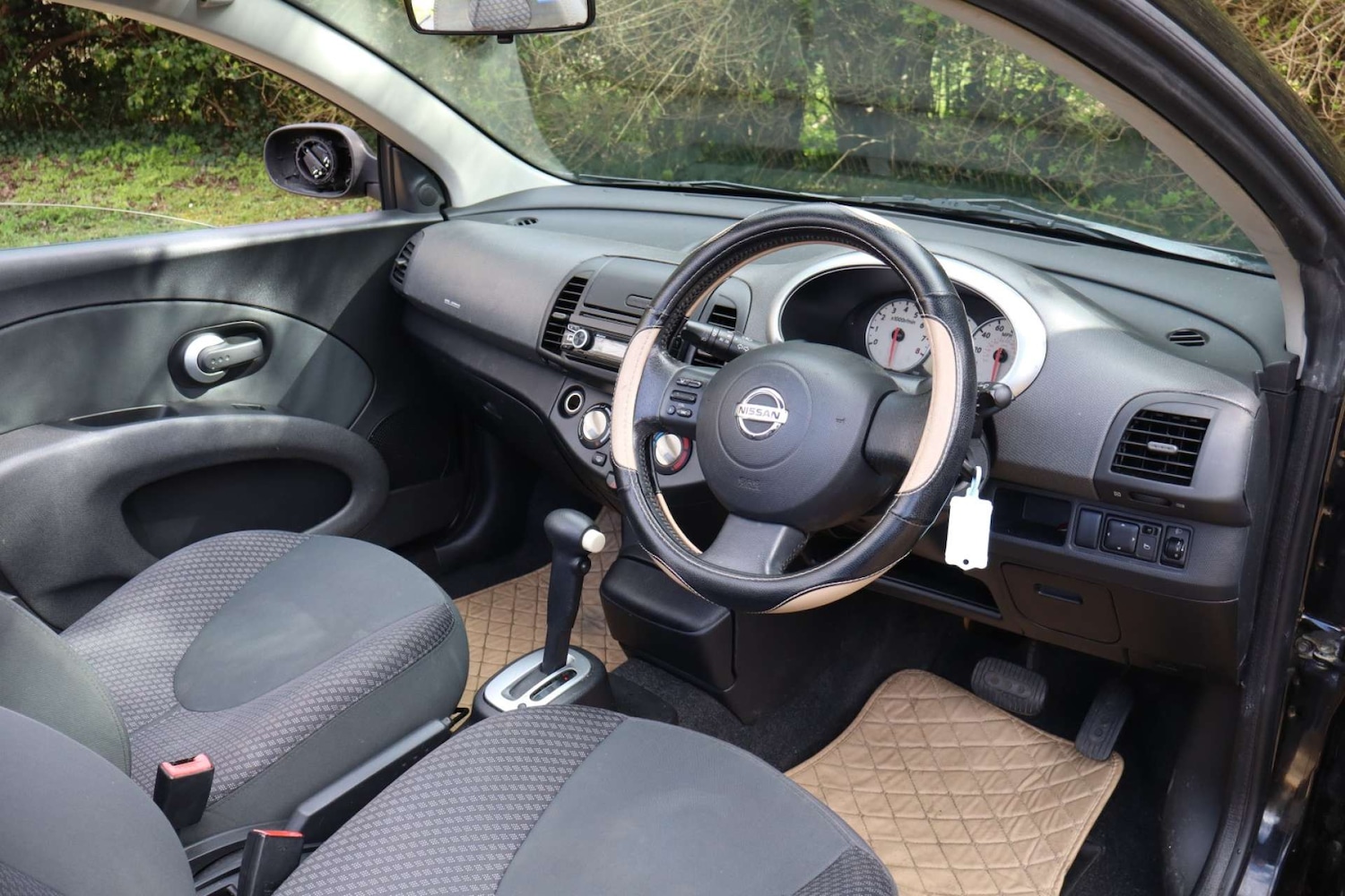 Used Nissan Micra C+C 2006 for sale - 78055113: Photo 40