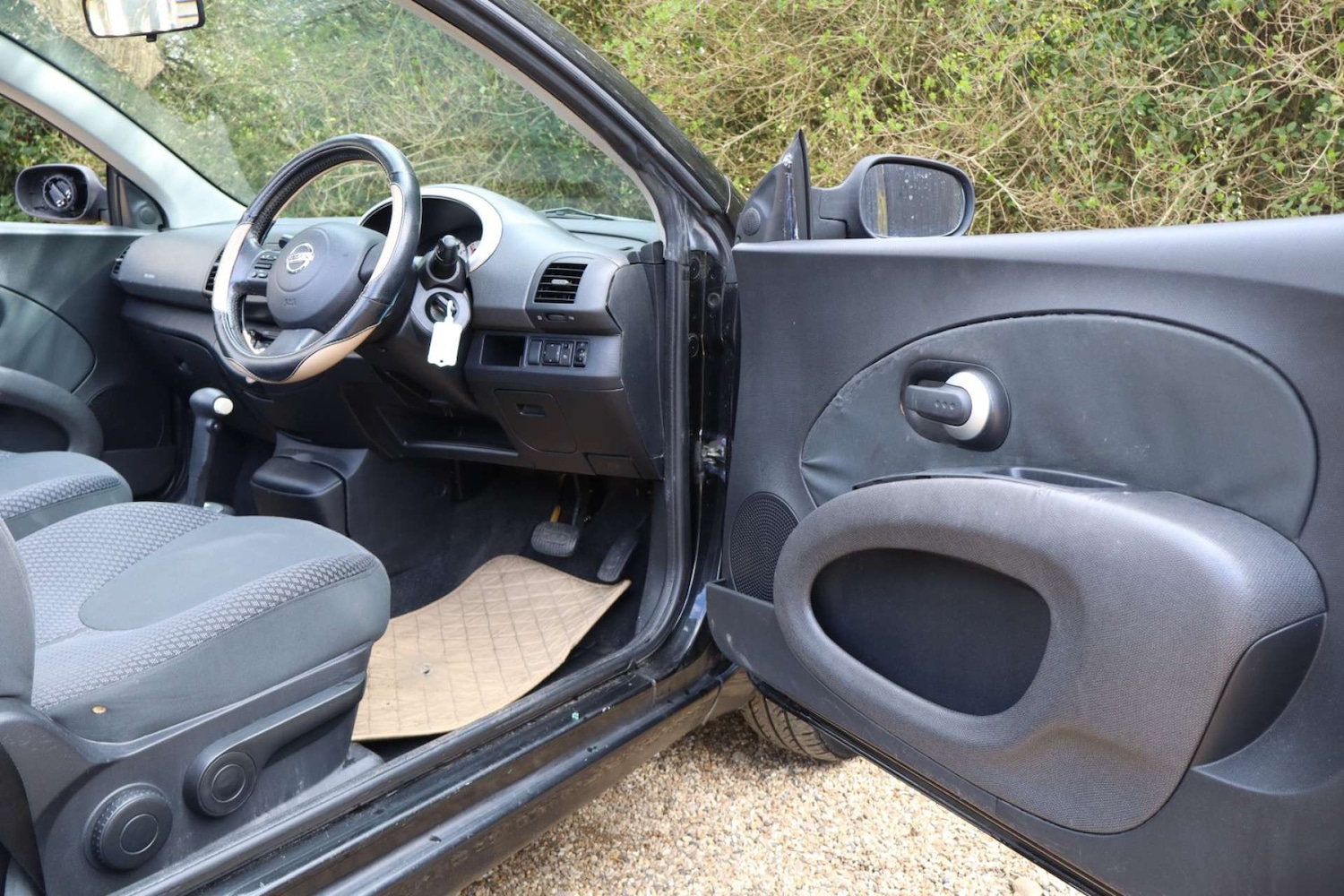 Used Nissan Micra C+C 2006 for sale - 78055113: Photo 41