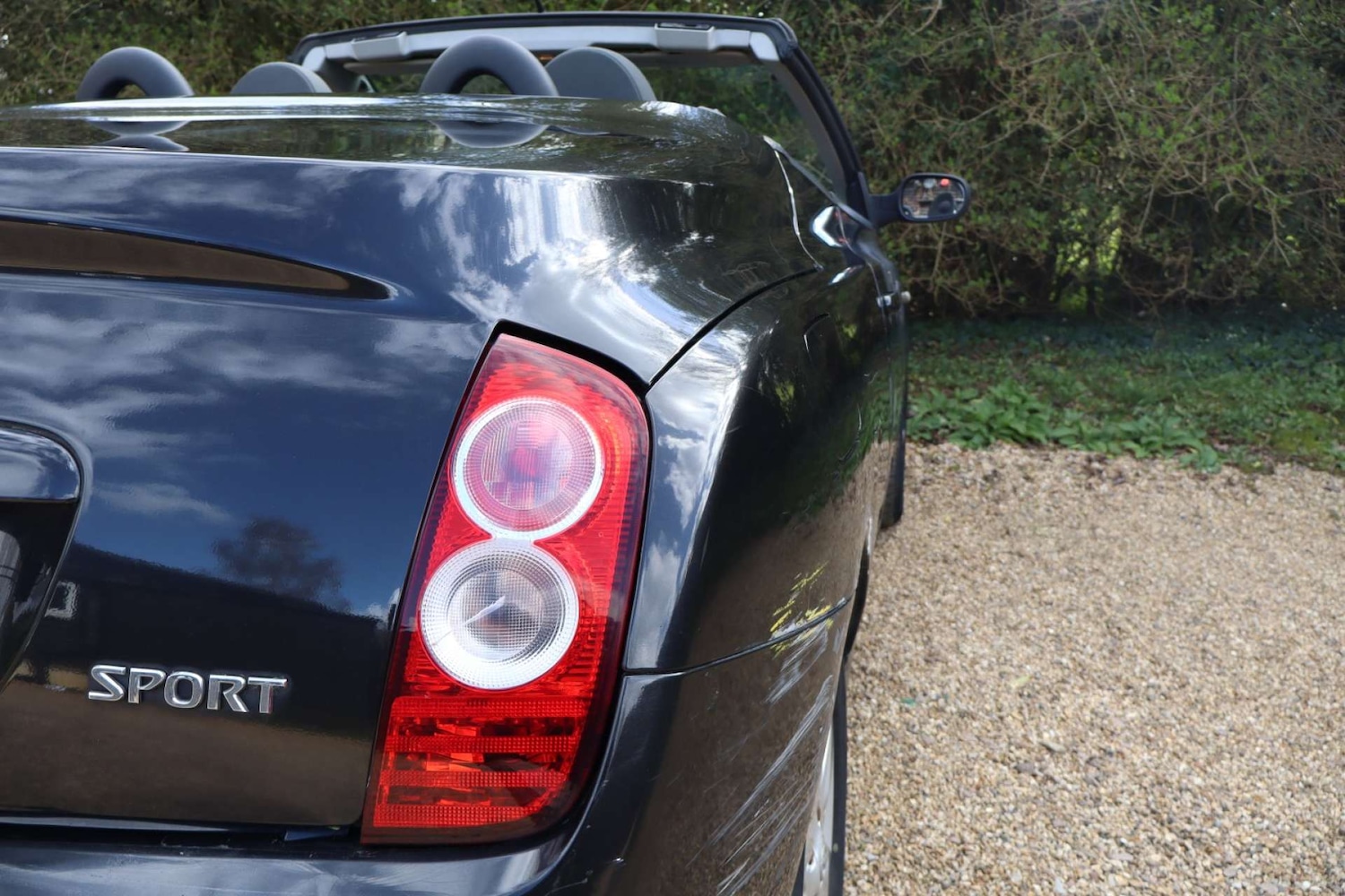 Used Nissan Micra C+C 2006 for sale - 78055113: Photo 43