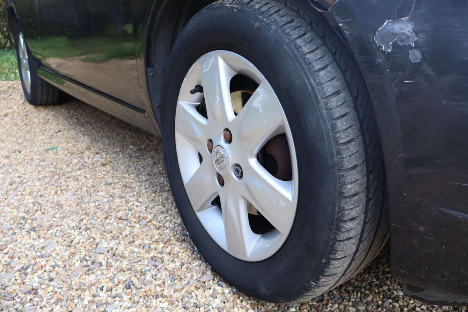 Used Nissan Micra C+C 2006 for sale - 78055113: Photo 44