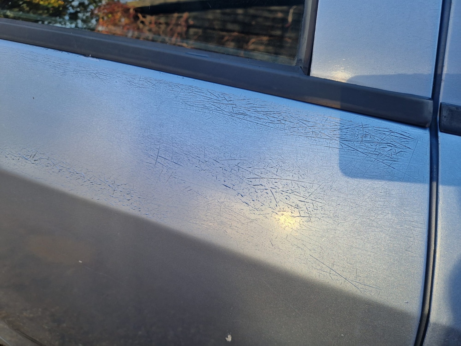 Used Fiat Grande Punto 2008 for sale - 76565023: Photo 12