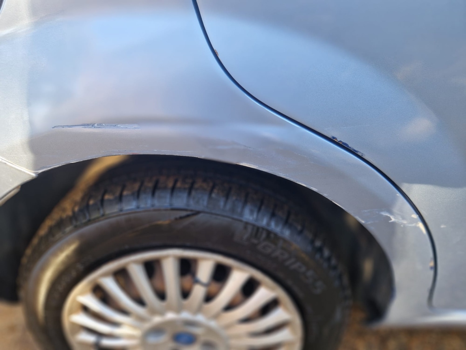 Used Fiat Grande Punto 2008 for sale - 76565023: Photo 13