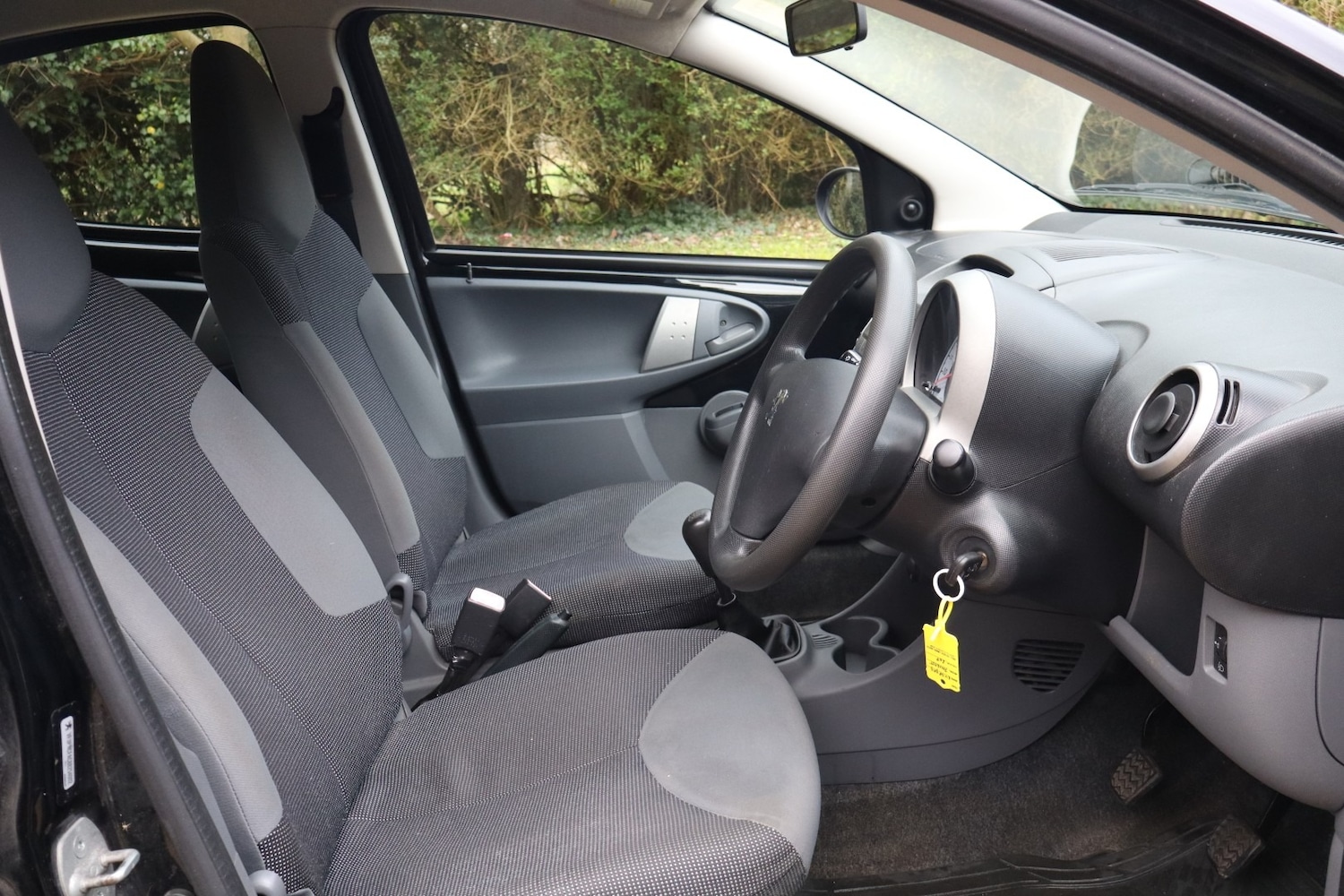 Used Peugeot 107 2008 for sale - 77678748: Photo 18