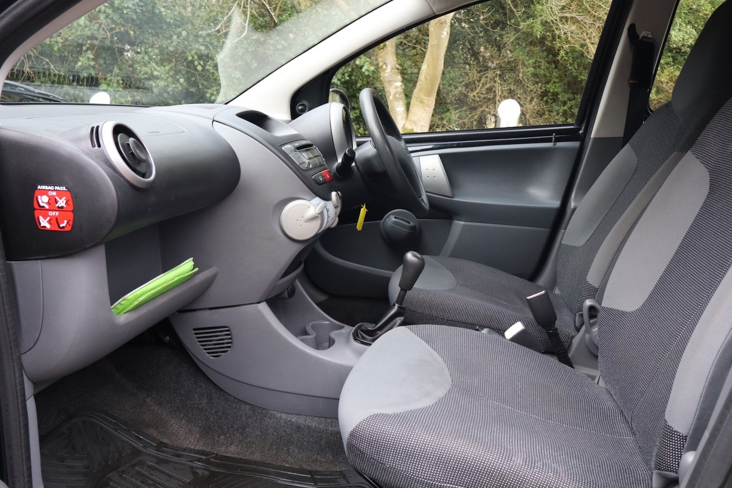 Used Peugeot 107 2008 for sale - 77678748: Photo 19