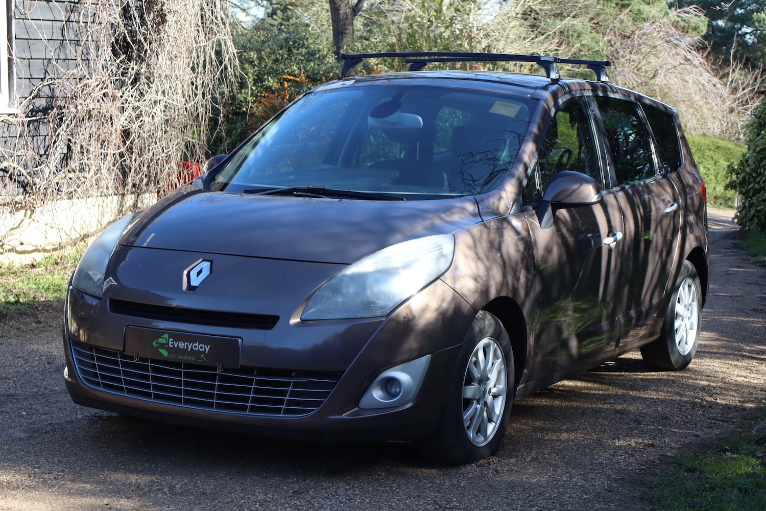 Used Renault Grand Scenic 2010 for sale - 77888275: Photo 16