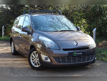 2010 (60) - 1.5 dCi 110 Privilege TomTom 5dr