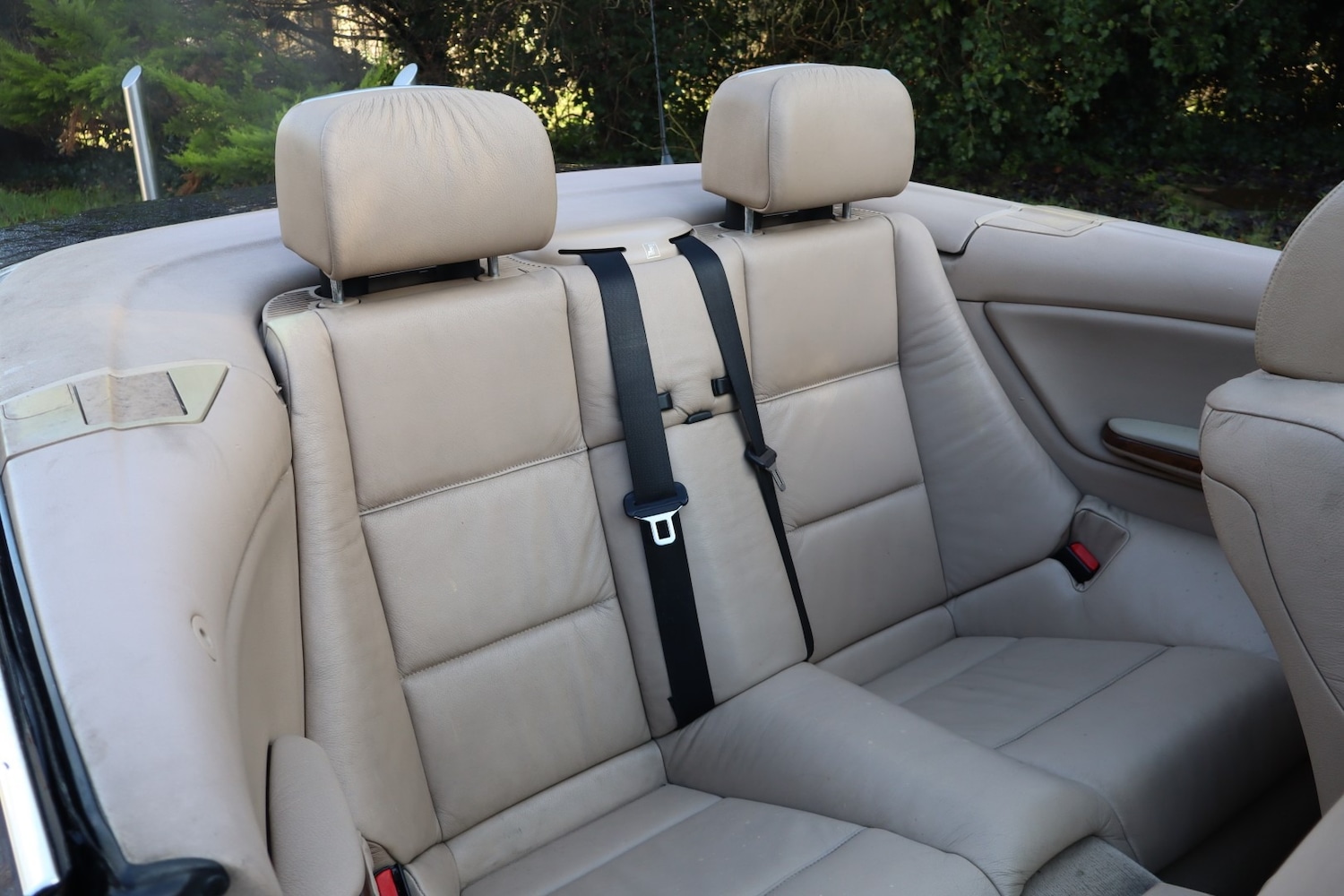 Used BMW 3 Series 2001 for sale - 77352040: Photo 14