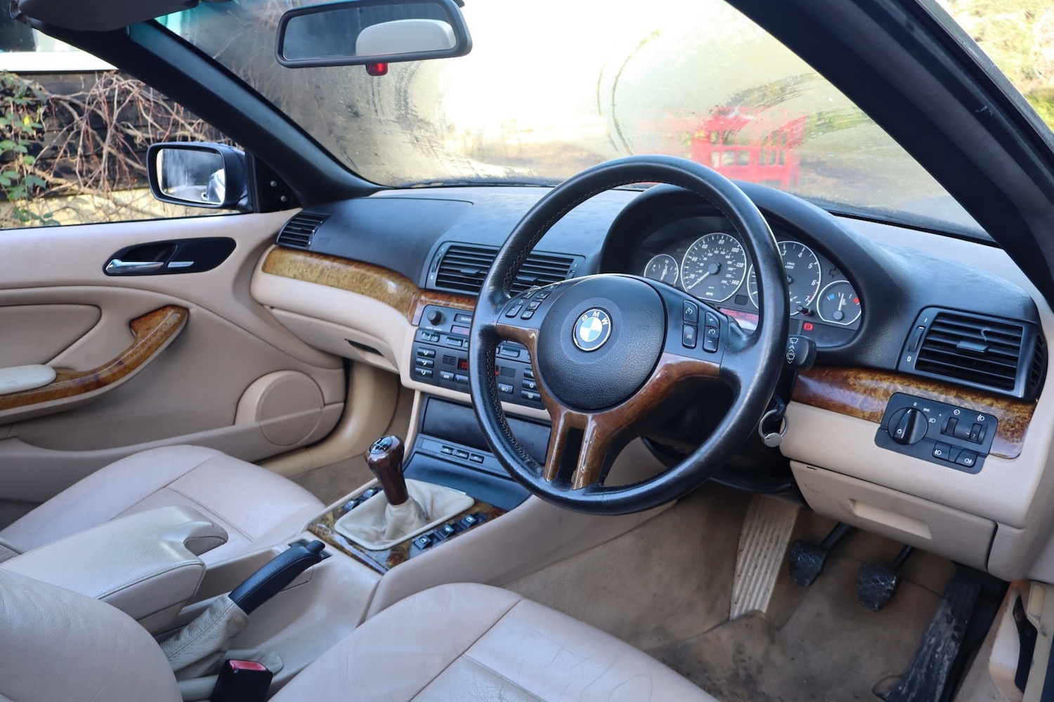 Used BMW 3 Series 2001 for sale - 77352040: Photo 15
