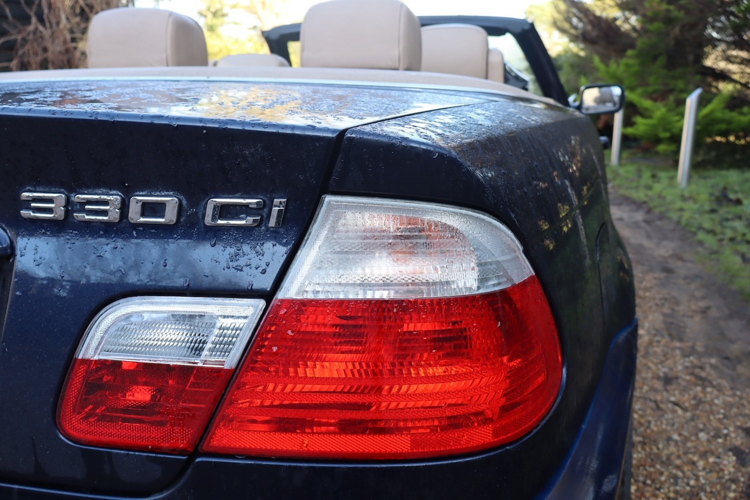 Used BMW 3 Series 2001 for sale - 77352040: Photo 17