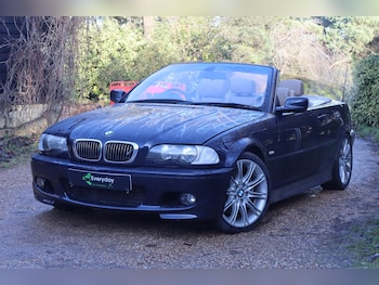 Used BMW 3 Series 2001 for sale - 77352040: Photo