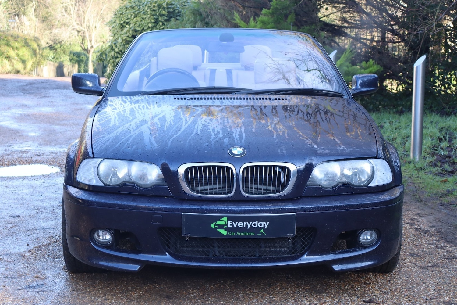Used BMW 3 Series 2001 for sale - 77352040: Photo 6