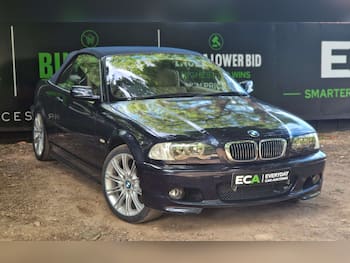 Used BMW 3 Series 2001 for sale - 79853487: Photo