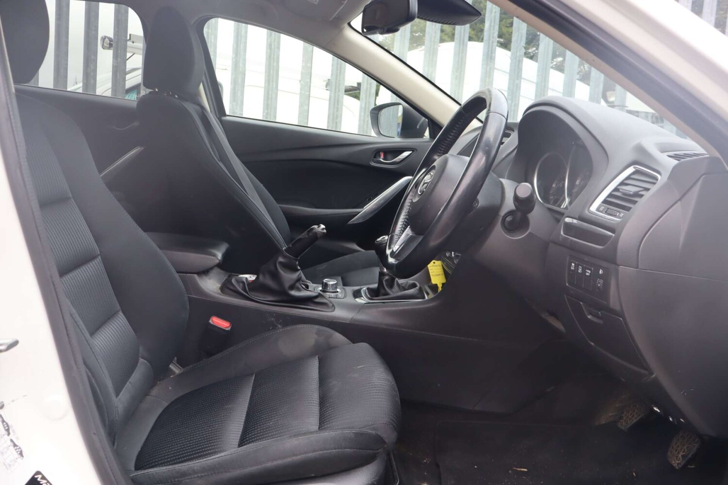 Used Mazda Mazda6 2015 for sale - 77910133: Photo 11