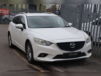 Used Mazda Mazda6 2015 for sale - 77910133: Photo