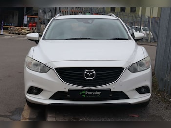 Used Mazda Mazda6 2015 for sale - 77910133: Photo