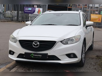 Used Mazda Mazda6 2015 for sale - 77910133: Photo