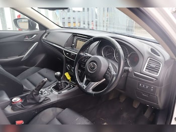 Used Mazda Mazda6 2015 for sale - 77910133: Photo