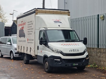 Used Iveco Daily 2017 for sale - 76426056: Photo