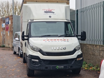 Used Iveco Daily 2017 for sale - 76426056: Photo