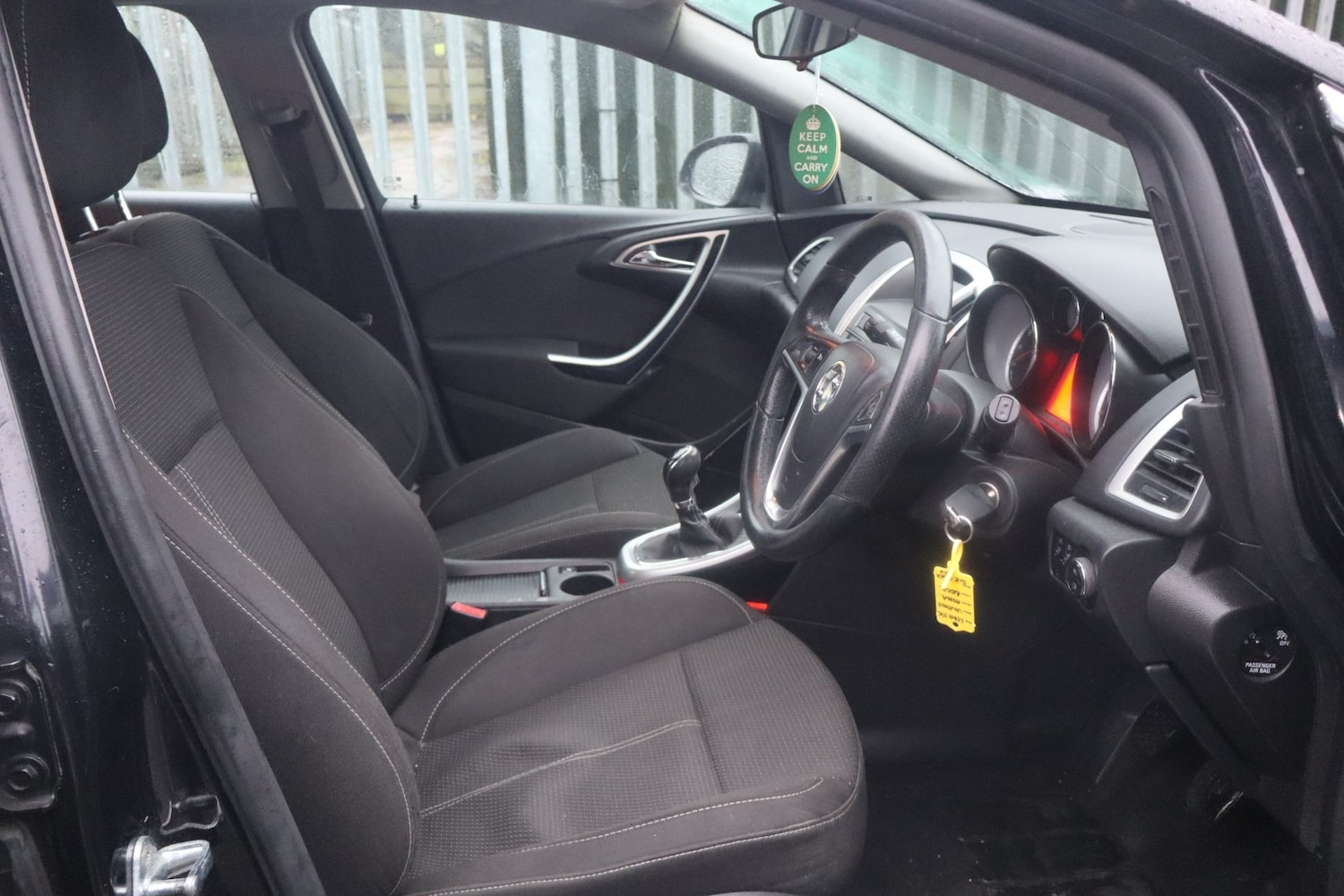 Used Vauxhall Astra 2010 for sale - 77449845: Photo 10