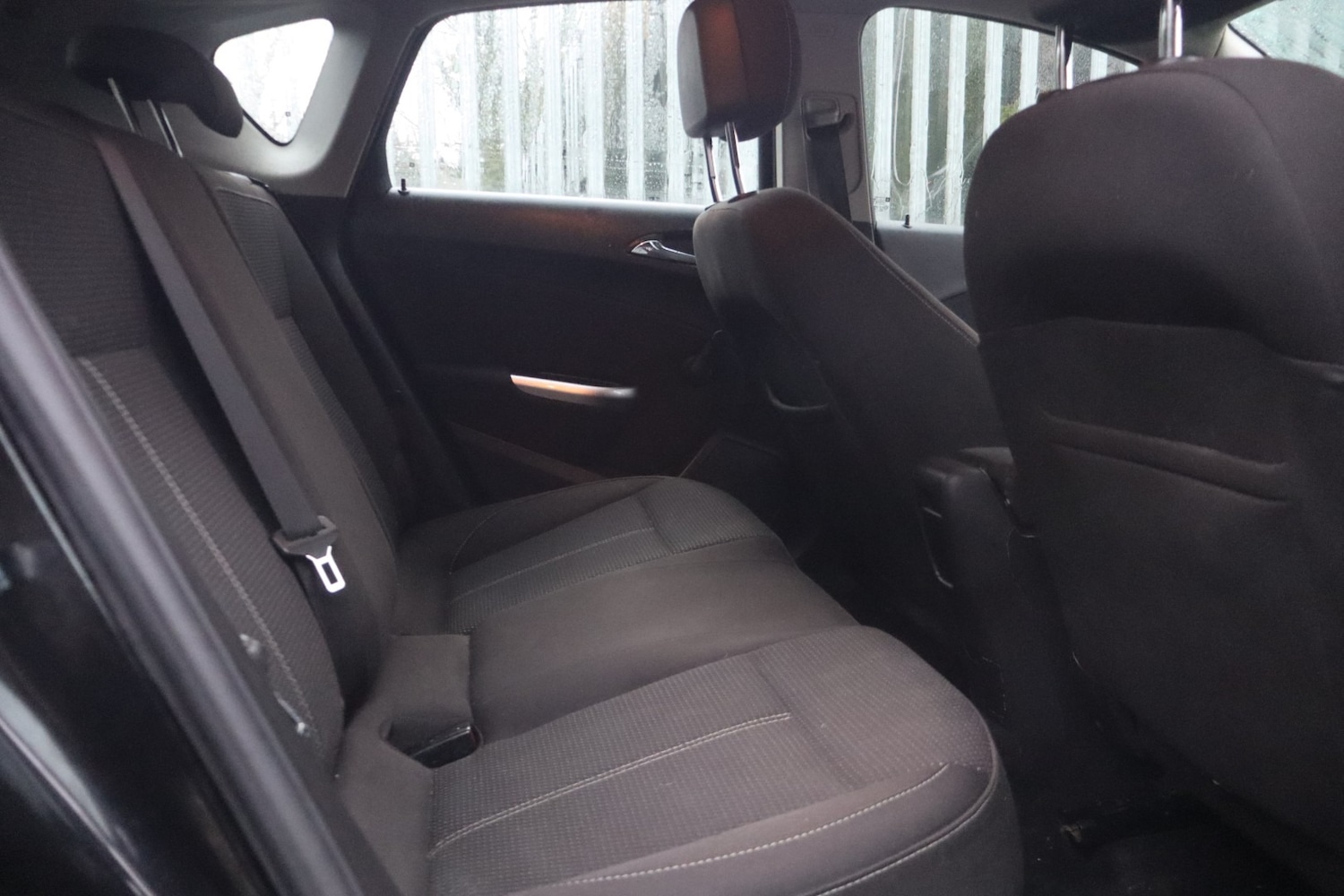 Used Vauxhall Astra 2010 for sale - 77449845: Photo 11