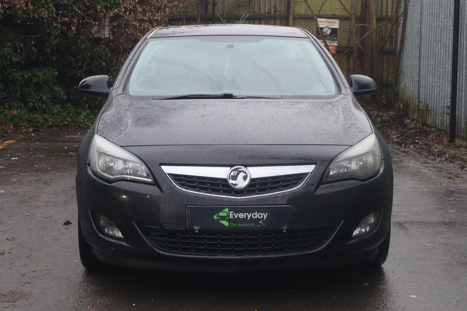 Used Vauxhall Astra 2010 for sale - 77449845: Photo 6