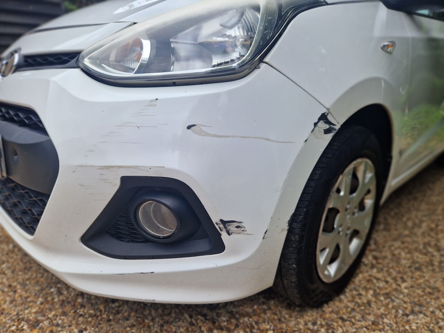 Used Hyundai i10 2015 for sale - 76192420: Photo 12