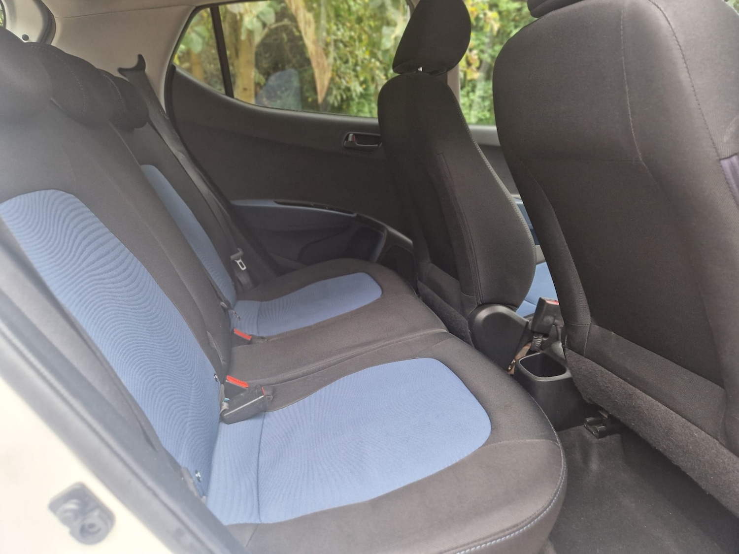 Used Hyundai i10 2015 for sale - 76192420: Photo 15