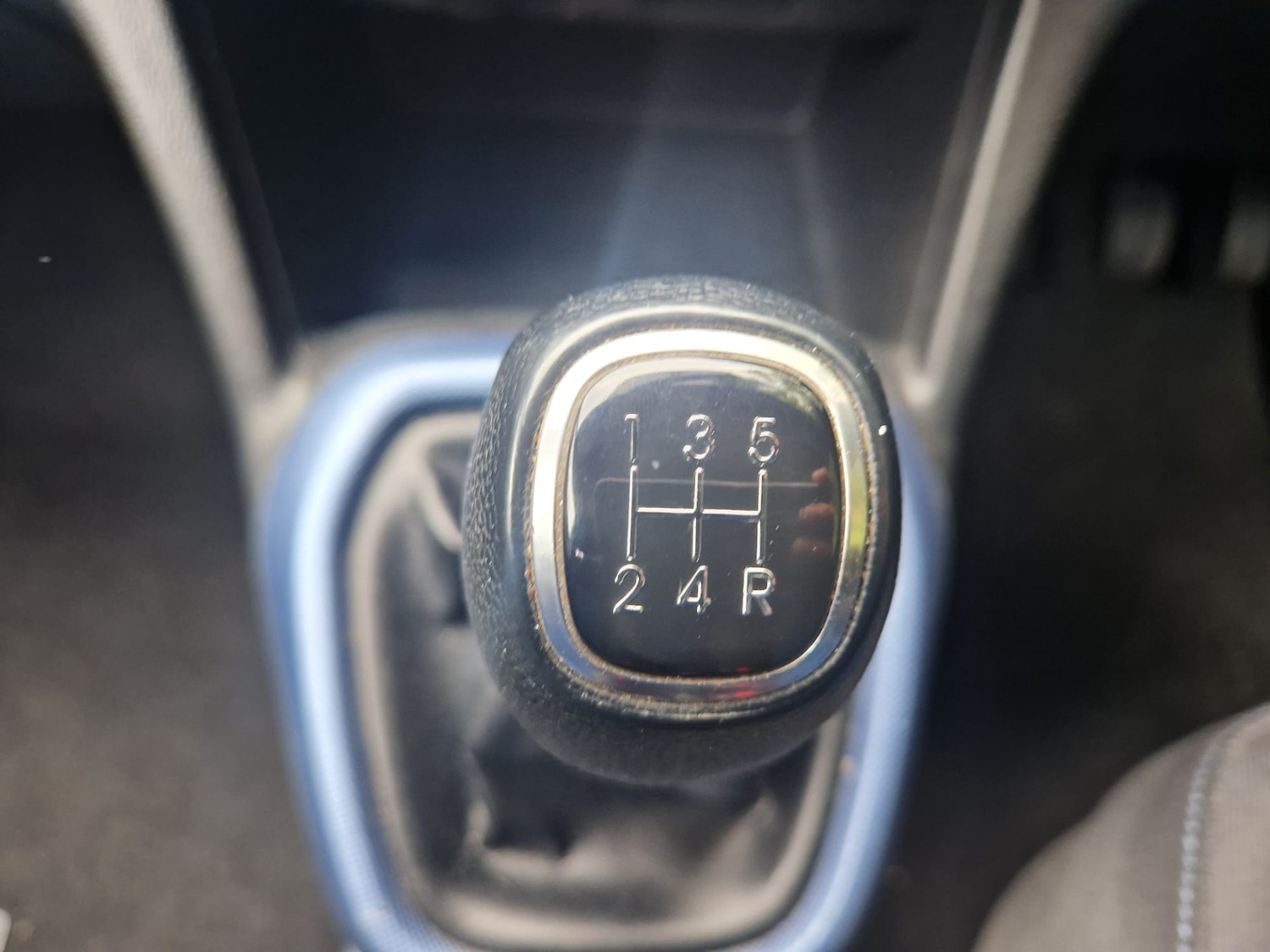 Used Hyundai i10 2015 for sale - 76192420: Photo 18