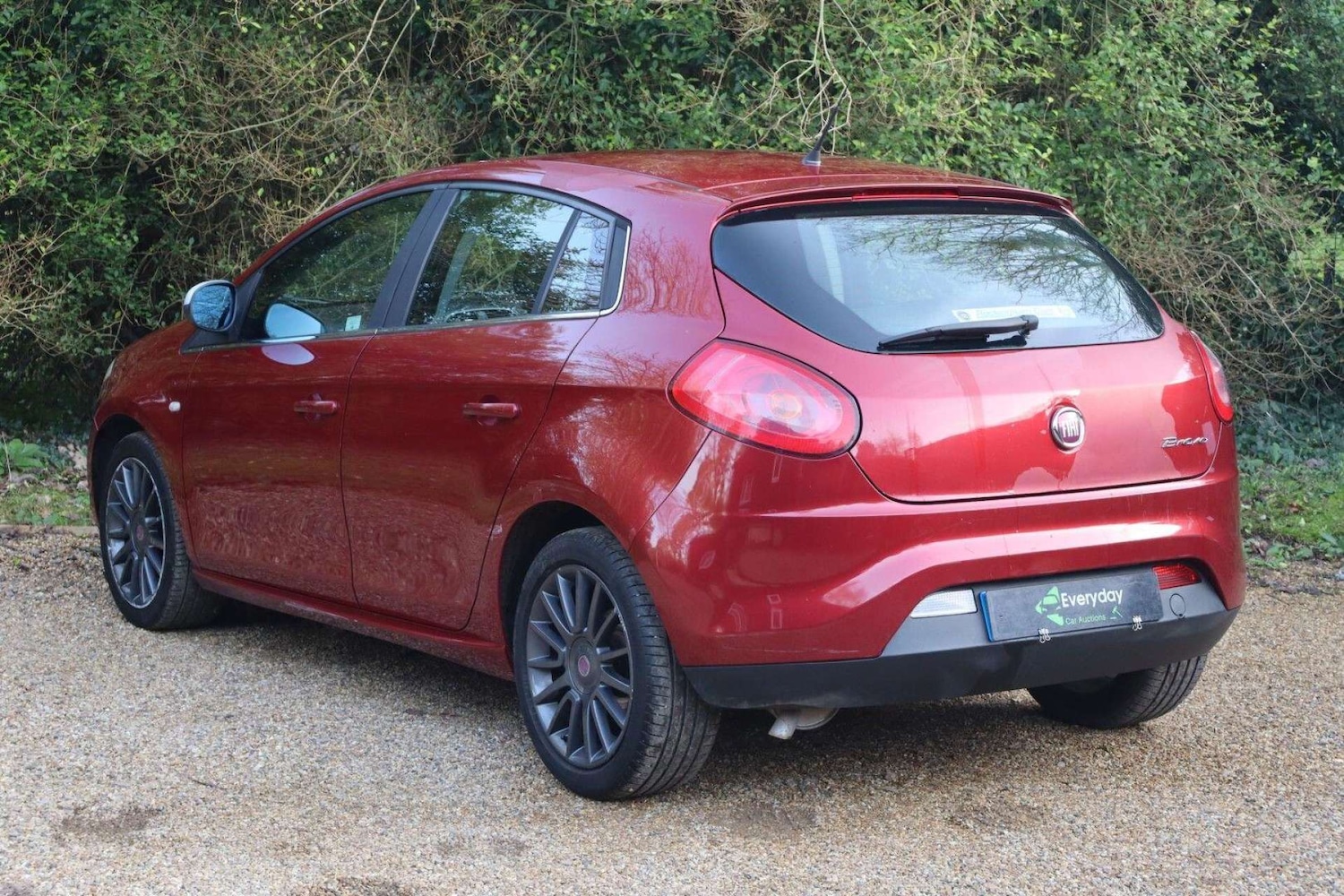 Used Fiat Bravo 2010 for sale - 77910126: Photo 10