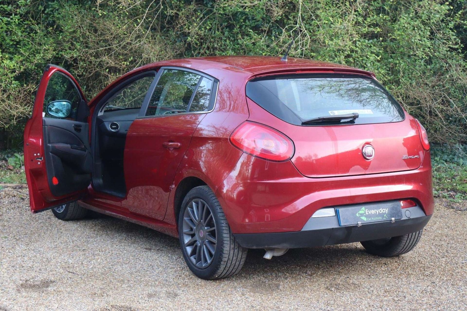 Used Fiat Bravo 2010 for sale - 77910126: Photo 11