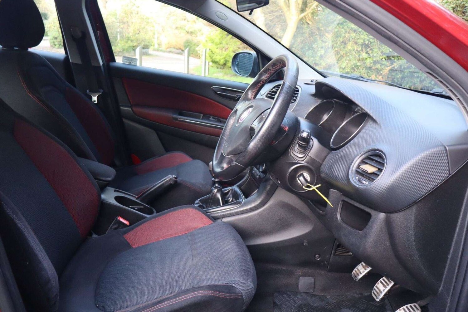 Used Fiat Bravo 2010 for sale - 77910126: Photo 12