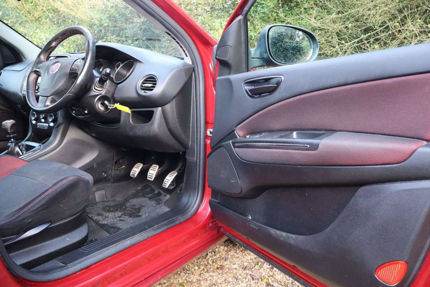 Used Fiat Bravo 2010 for sale - 77910126: Photo 18