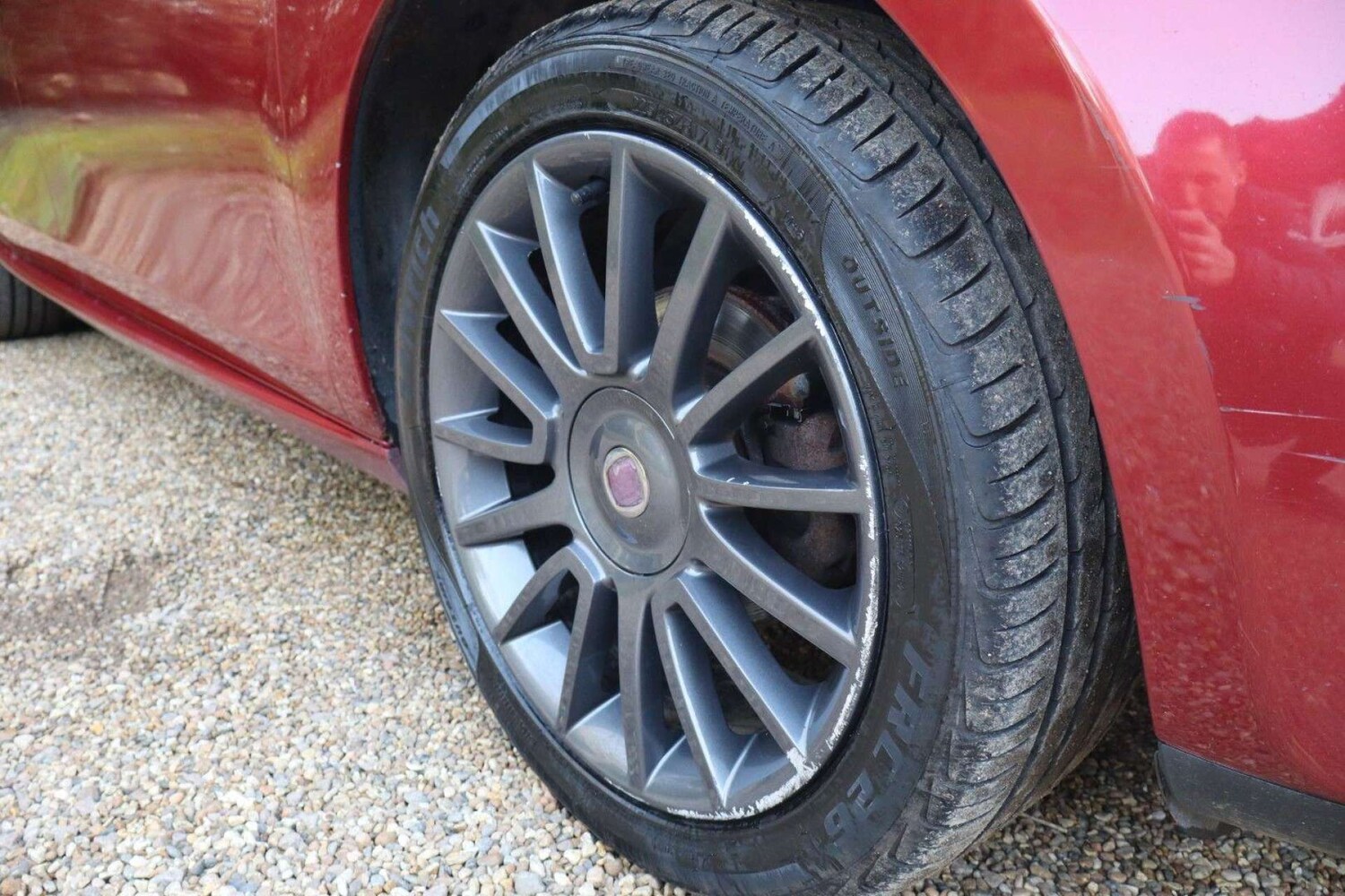 Used Fiat Bravo 2010 for sale - 77910126: Photo 21