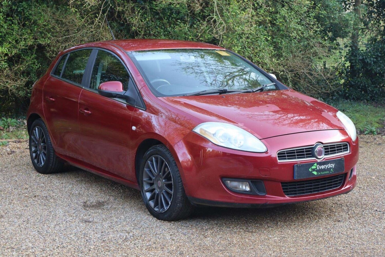 Used Fiat Bravo 2010 for sale - 77910126: Photo 22