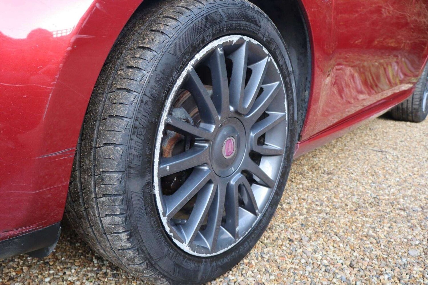 Used Fiat Bravo 2010 for sale - 77910126: Photo 24