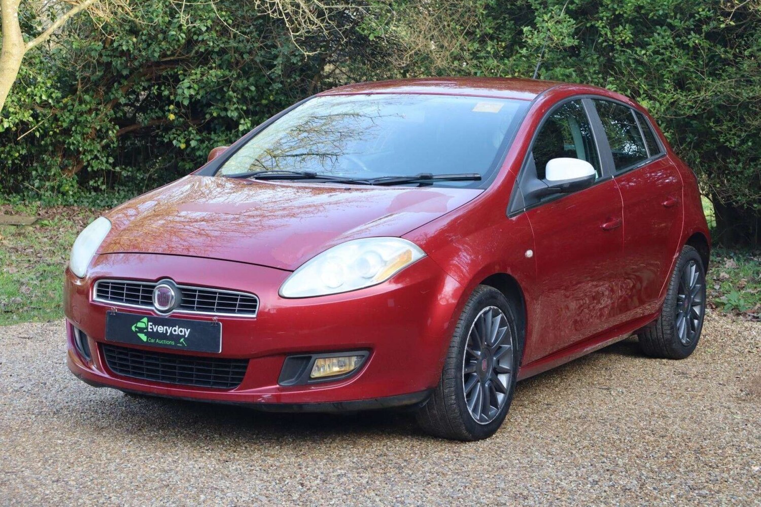 Used Fiat Bravo 2010 for sale - 77910126: Photo 25