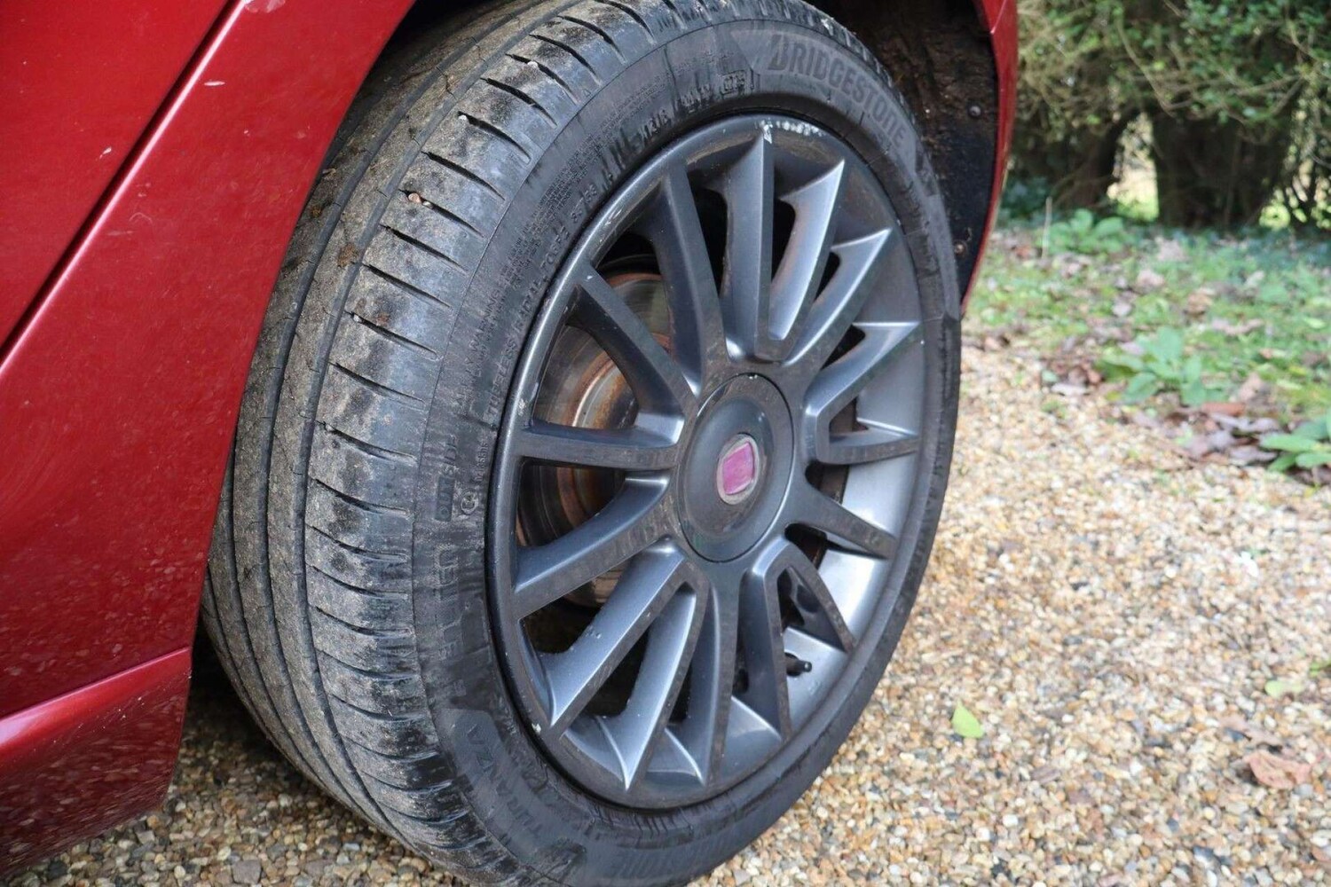 Used Fiat Bravo 2010 for sale - 77910126: Photo 26