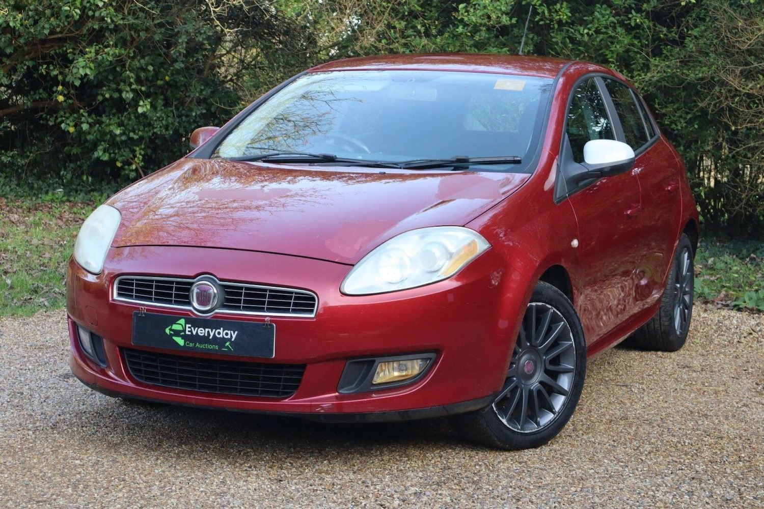 Used Fiat Bravo 2010 for sale - 77910126: Photo 3