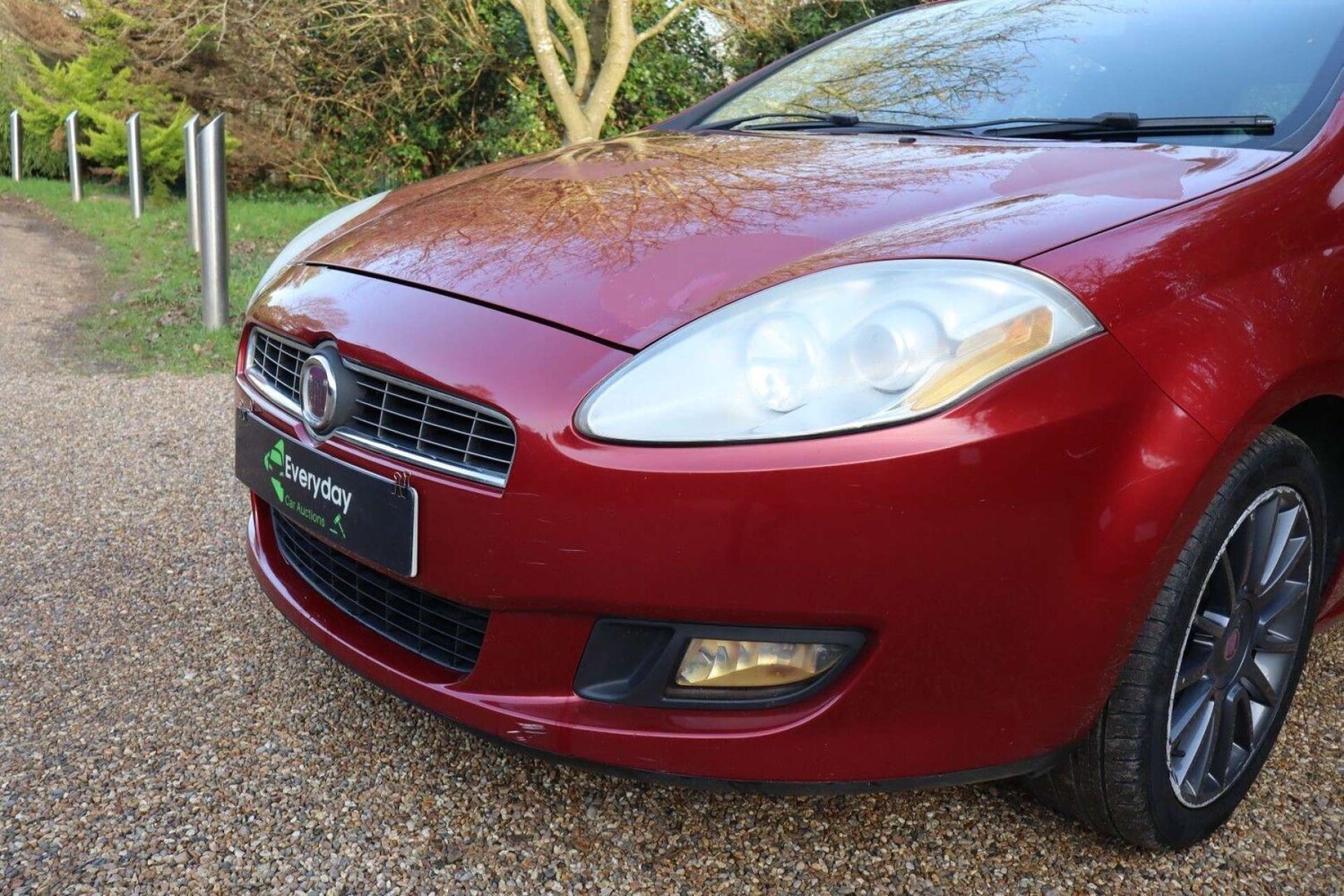 Used Fiat Bravo 2010 for sale - 77910126: Photo 31