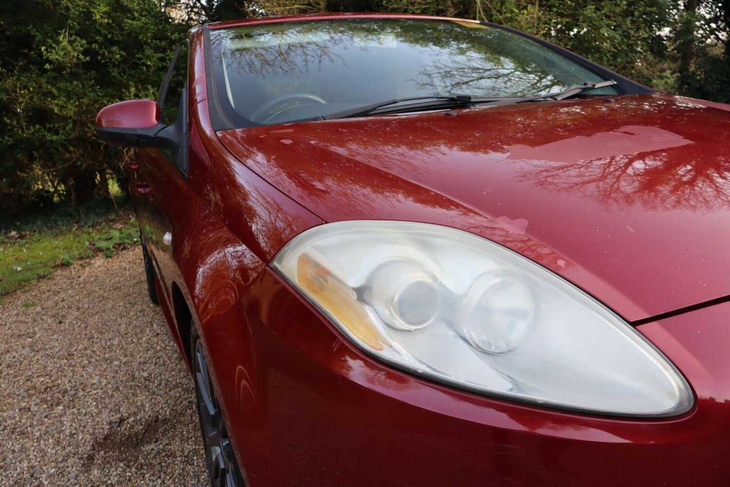 Used Fiat Bravo 2010 for sale - 77910126: Photo 35