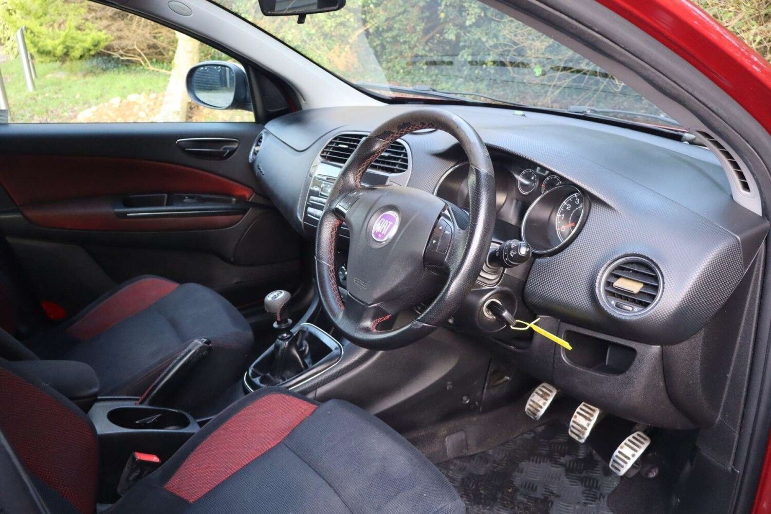 Used Fiat Bravo 2010 for sale - 77910126: Photo 38