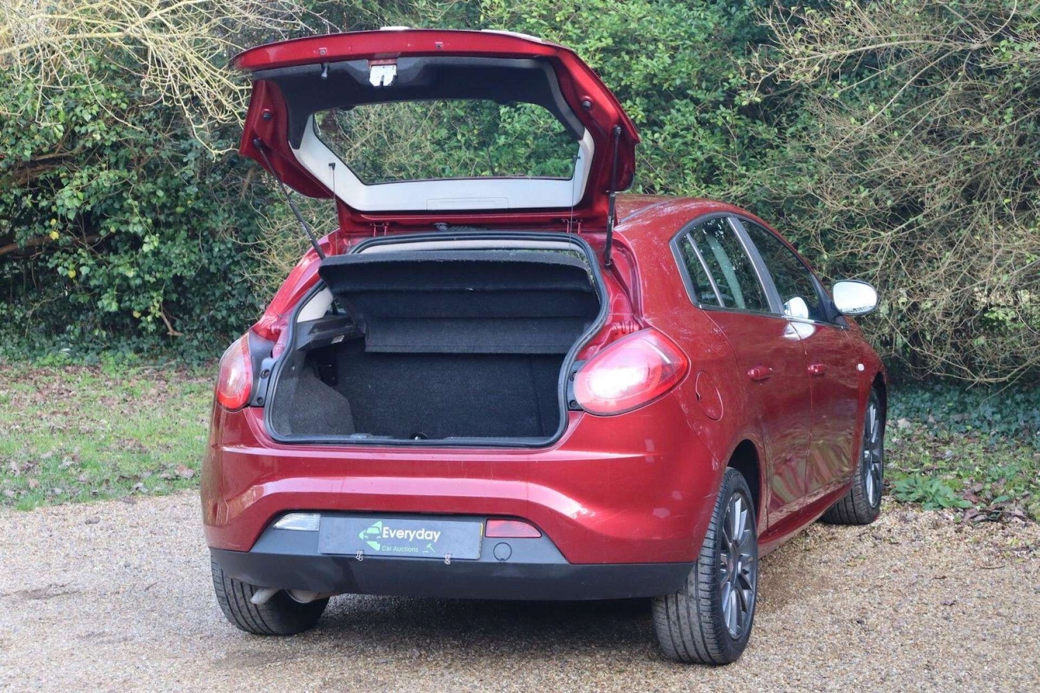 Used Fiat Bravo 2010 for sale - 77910126: Photo 43