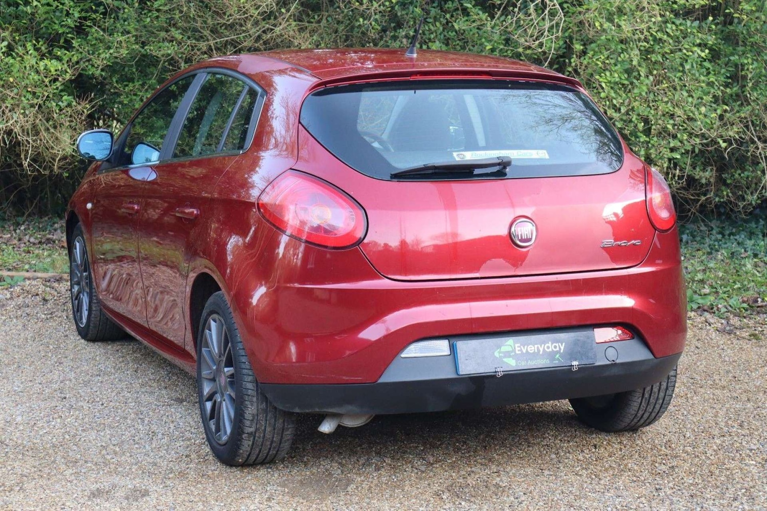 Used Fiat Bravo 2010 for sale - 77910126: Photo 6