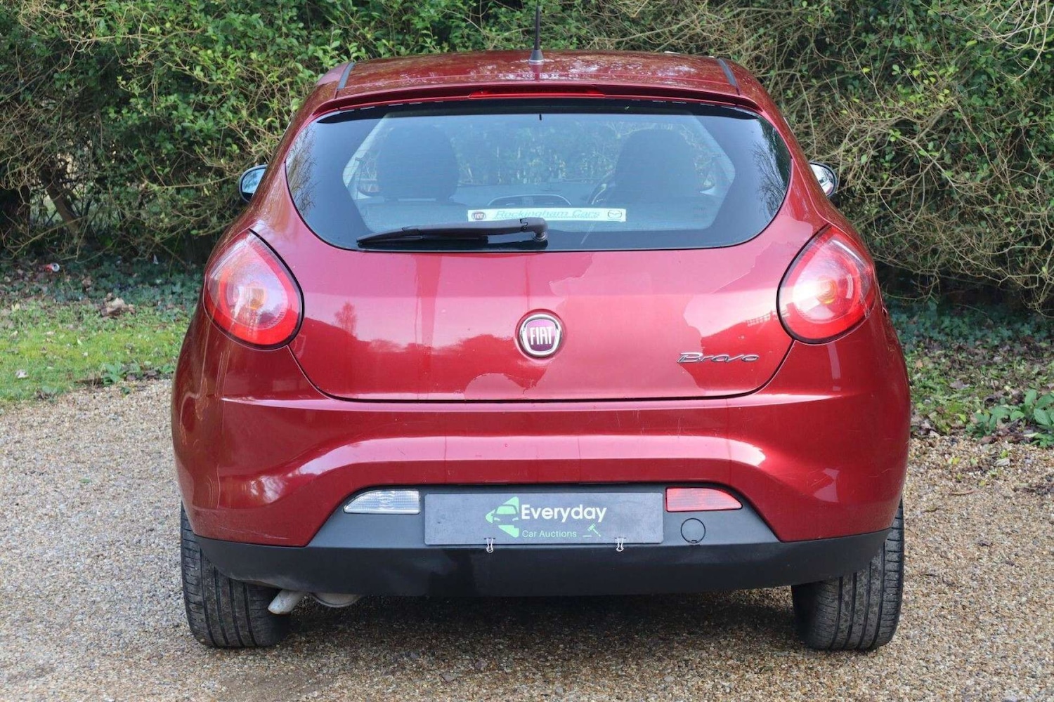 Used Fiat Bravo 2010 for sale - 77910126: Photo 8